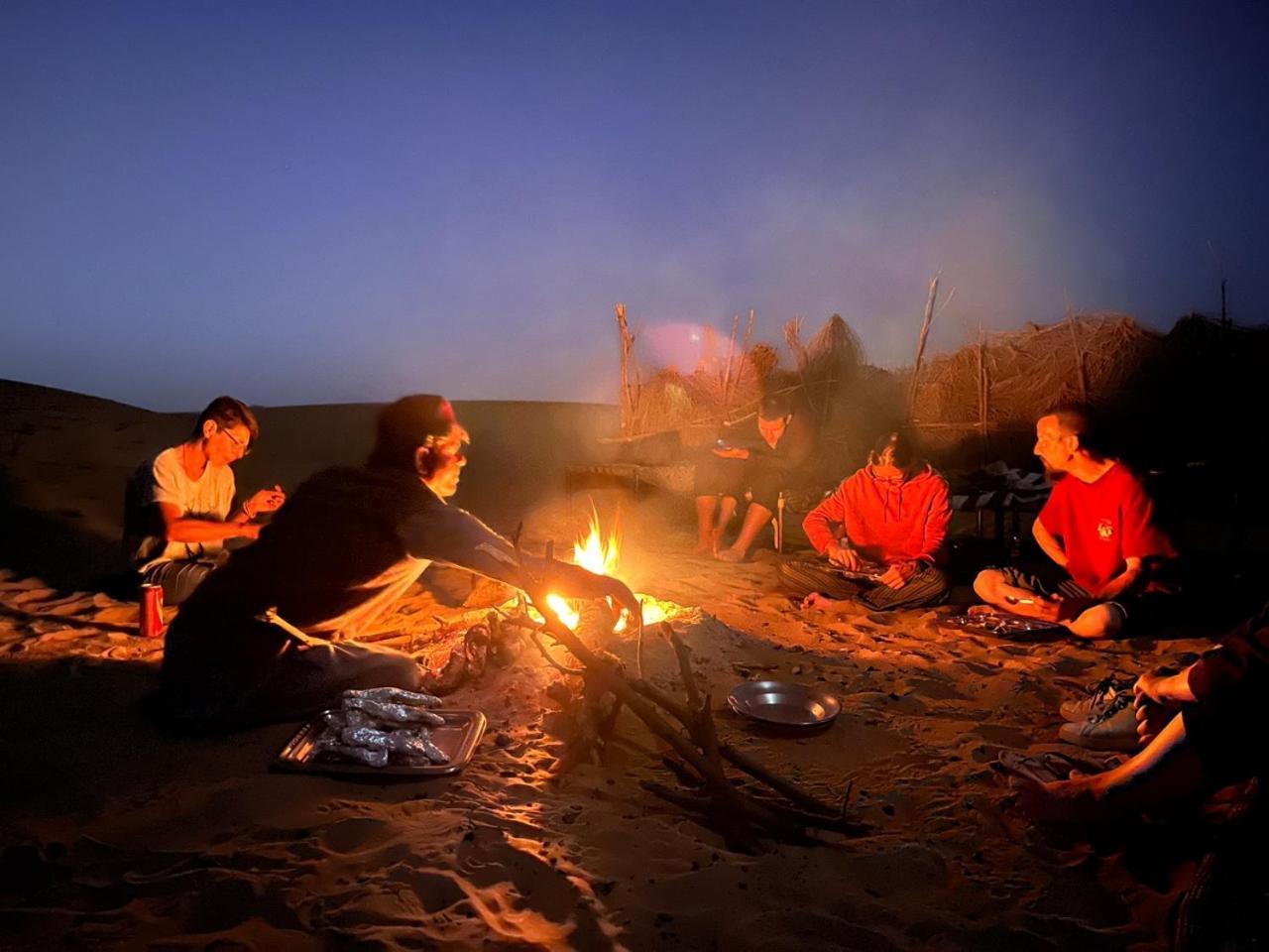Hotel Fotiya Jaisalmer Luaran gambar